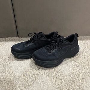 Hoka Bondi 8